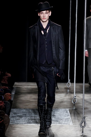 John Varvatos / - 2013-2014